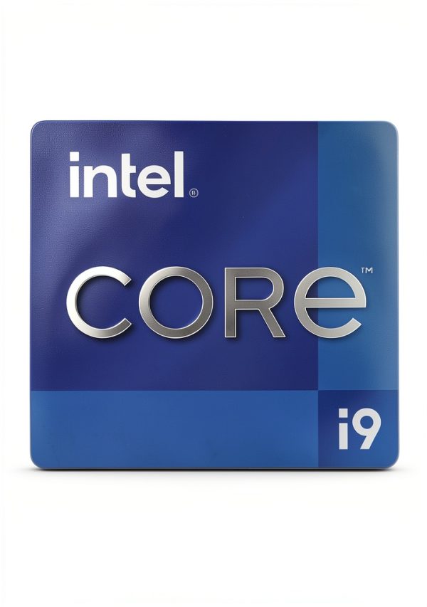 Intel Core i9-12900K Desktop Processor 3.2 GHz 16-Core LGA1700-0