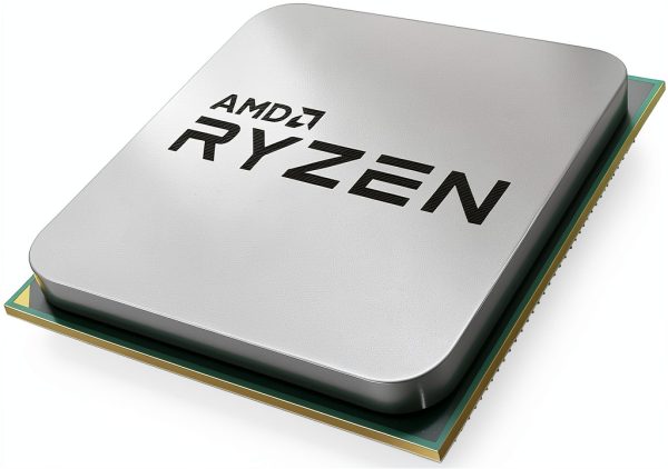 AMD Ryzen 5 3600 Processor 4.2 GHz 6-Core with Wraith Stealth Cooler-3