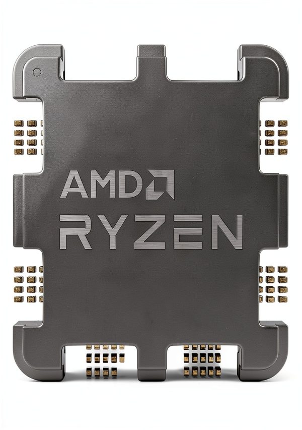AMD Ryzen 7 7700X Processor 8-Core 5.4 GHz Unlocked Gaming CPU-2