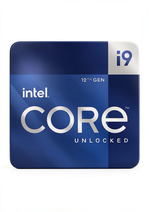 Intel Core i9-12900K Desktop Processor 3.2 GHz 16-Core LGA1700-4