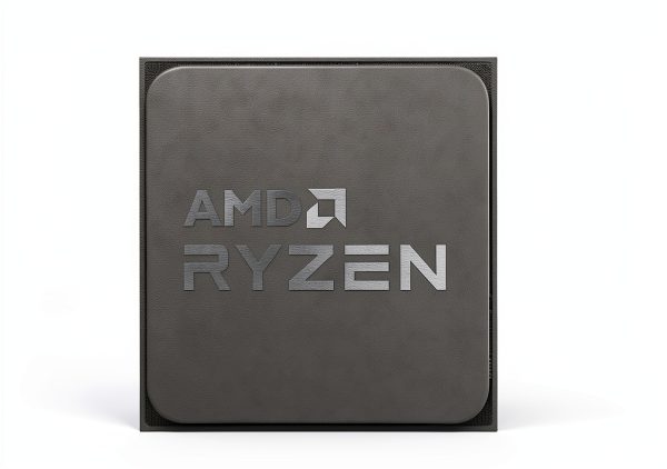 AMD Ryzen 7 5700G Processor – 4.6 GHz 8‑Core with Wraith Stealth-3