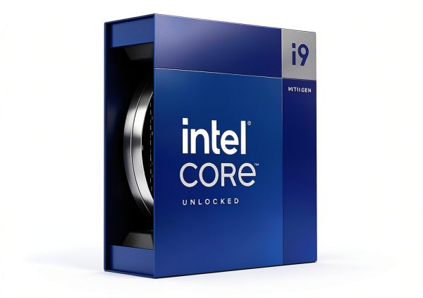 Intel Core i9-14900K 14th Gen Desktop Processor 3.2 GHz Black-2