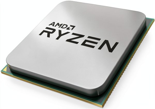 AMD Ryzen 5 3600 Processor 4.2 GHz 6-Core with Wraith Stealth Cooler-2