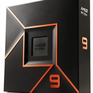 AMD Ryzen 9 9950X Processor 16‑Core 5.7 GHz Boost for Gaming-0