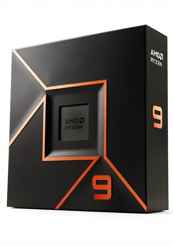 AMD Ryzen 9 9950X Processor 16‑Core 5.7 GHz Boost for Gaming-0