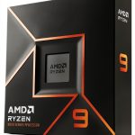 AMD Ryzen 9 9900X 12-Core 5.6GHz Boost CPU Processor-0