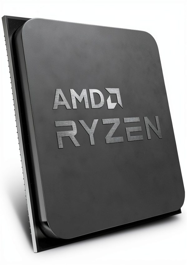 AMD Ryzen 5 5600GT Processor Gray 3.6GHz 6-Core with Radeon-1